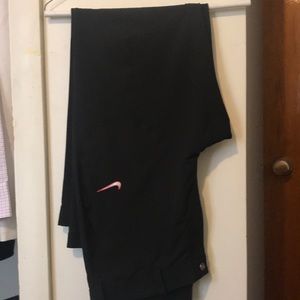 Nike TW golf pants